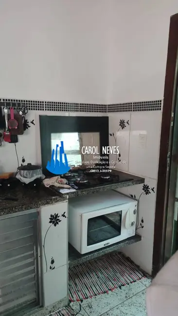 Foto 8 de Casa com 4 quartos à venda, 161m2 em Itanhaem - SP