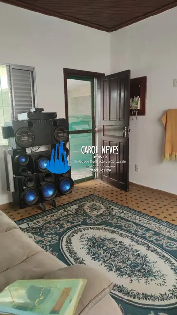 Foto 3 de Casa com 4 quartos à venda, 161m2 em Itanhaem - SP