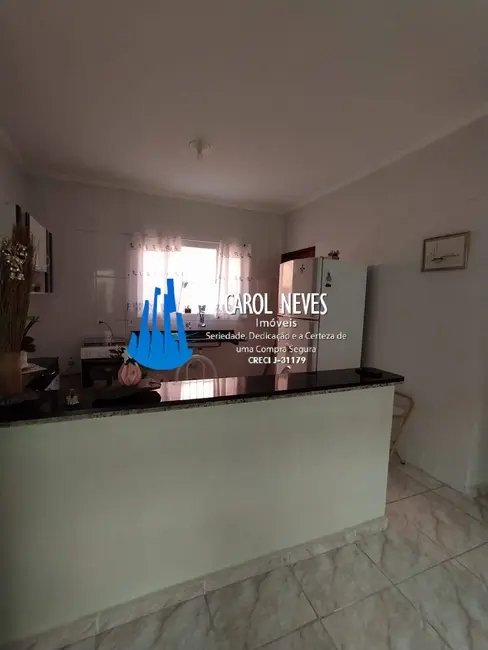 Foto 4 de Casa de Condomínio com 2 quartos à venda, 65m2 em Mongagua - SP