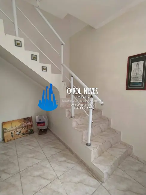 Foto 6 de Casa de Condomínio com 2 quartos à venda, 65m2 em Mongagua - SP