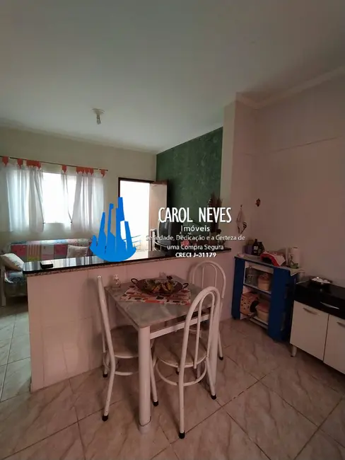 Foto 5 de Casa de Condomínio com 2 quartos à venda, 65m2 em Mongagua - SP