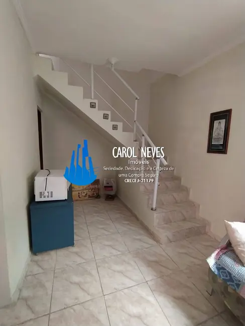 Foto 7 de Casa de Condomínio com 2 quartos à venda, 65m2 em Mongagua - SP