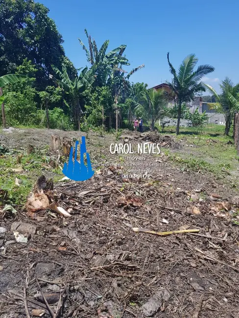 Foto 2 de Terreno / Lote à venda, 300m2 em Itanhaem - SP