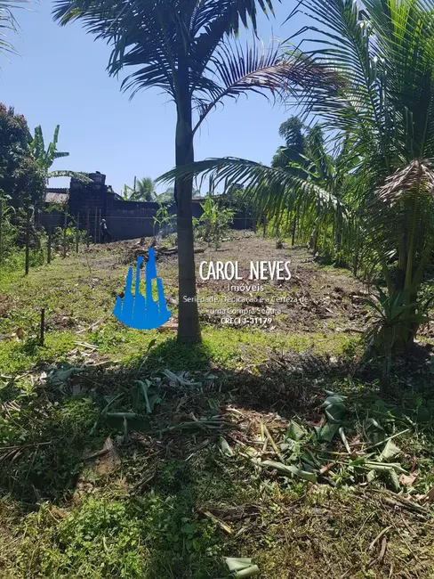 Foto 4 de Terreno / Lote à venda, 300m2 em Itanhaem - SP