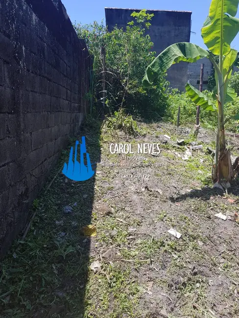 Foto 3 de Terreno / Lote à venda, 300m2 em Itanhaem - SP