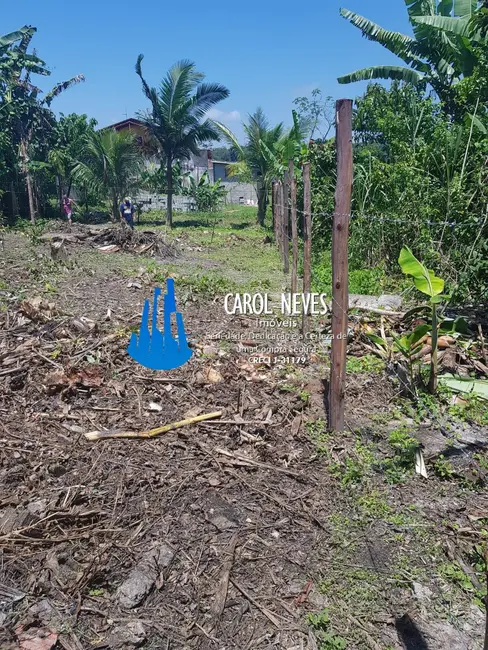 Foto 5 de Terreno / Lote à venda, 300m2 em Itanhaem - SP