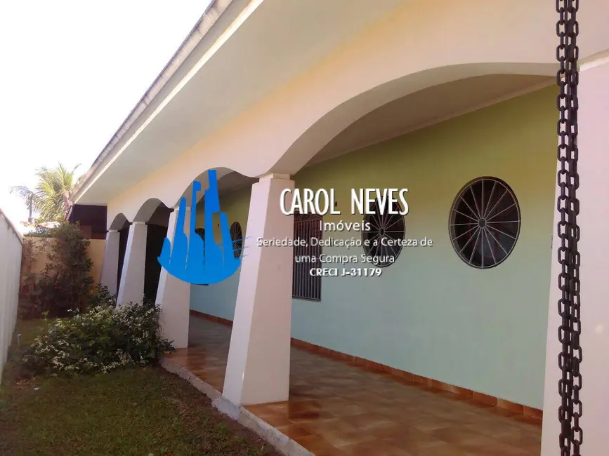 Foto 4 de Casa com 4 quartos à venda, 100m2 em Itanhaem - SP