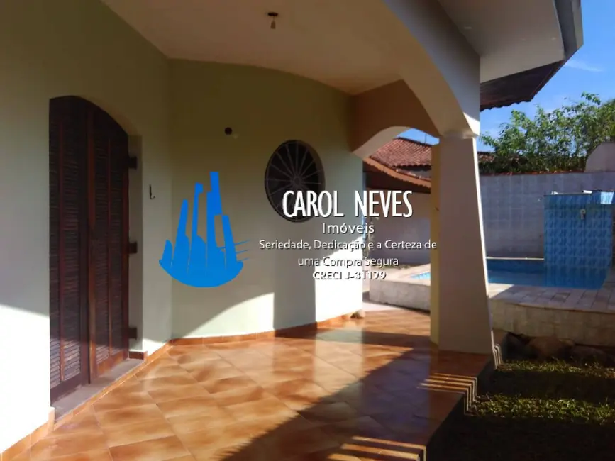 Foto 5 de Casa com 4 quartos à venda, 100m2 em Itanhaem - SP