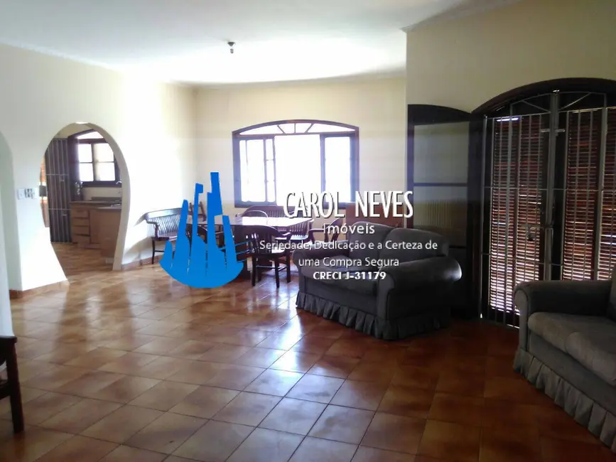 Foto 6 de Casa com 4 quartos à venda, 100m2 em Itanhaem - SP