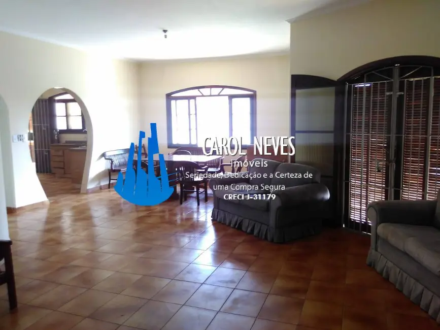 Foto 7 de Casa com 4 quartos à venda, 100m2 em Itanhaem - SP