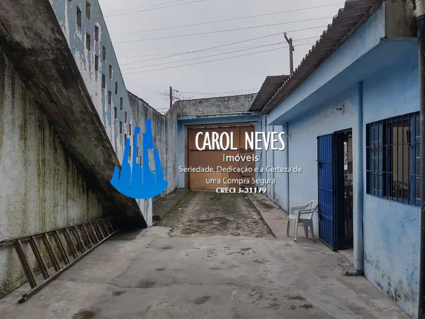 Foto 3 de Sala Comercial à venda, 188m2 em Mongagua - SP