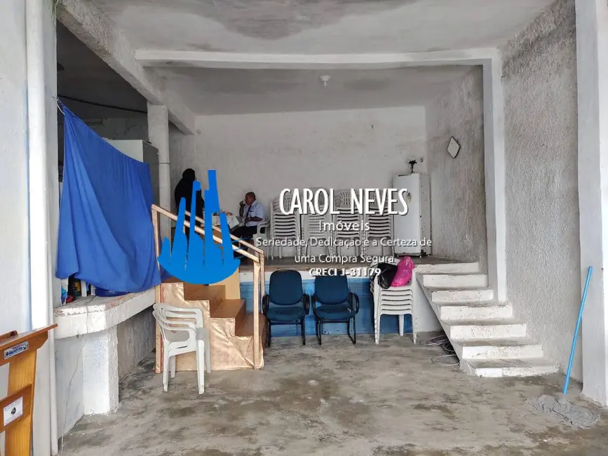 Foto 4 de Sala Comercial à venda, 188m2 em Mongagua - SP