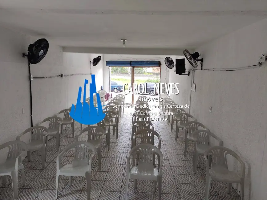 Foto 2 de Sala Comercial à venda, 188m2 em Mongagua - SP