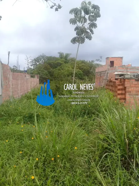 Foto 4 de Terreno / Lote à venda, 182m2 em Itanhaem - SP