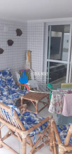 Apartamento com 2 quartos à venda, 112m2 em Centro, Mongagua - SP - imagem 3 Foto 3 de Apartamento com 2 quartos à venda, 112m2 em Centro, Mongagua - SP