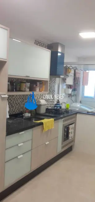 Apartamento com 2 quartos à venda, 112m2 em Centro, Mongagua - SP - imagem 5 Foto 5 de Apartamento com 2 quartos à venda, 112m2 em Centro, Mongagua - SP