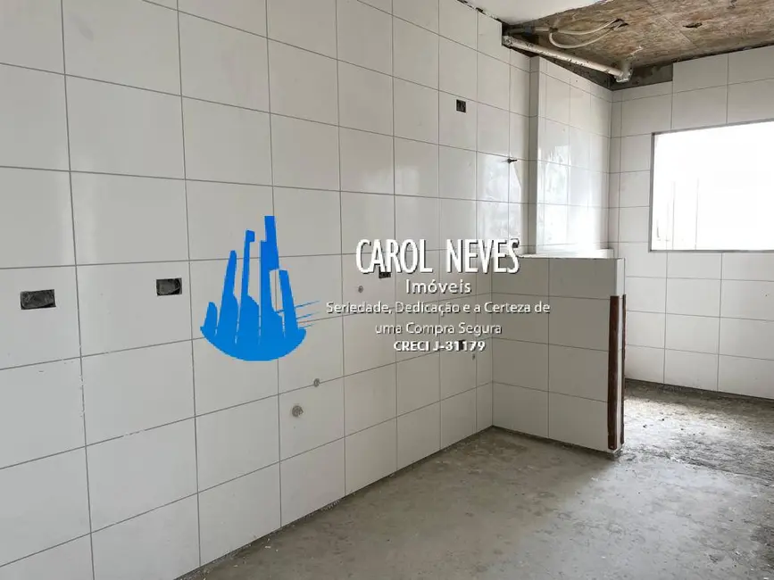 Foto 4 de Apartamento com 2 quartos à venda, 72m2 em Centro, Itanhaem - SP