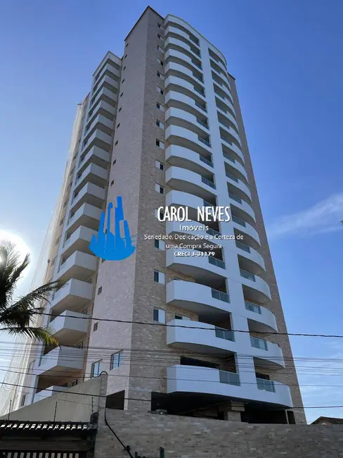 Foto 3 de Apartamento com 2 quartos à venda, 73410m2 em Mongagua - SP