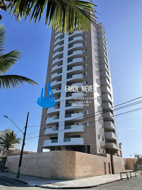 Foto 2 de Apartamento com 2 quartos à venda, 73410m2 em Mongagua - SP