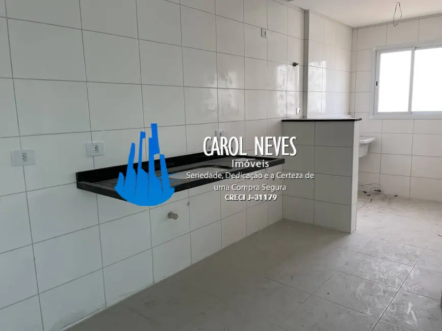 Foto 7 de Apartamento com 2 quartos à venda, 73410m2 em Mongagua - SP