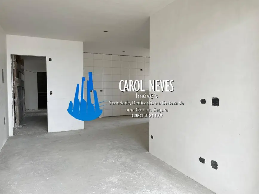 Apartamento com 2 quartos à venda, 79m2 em Centro, Mongagua - SP - imagem 3 Foto 3 de Apartamento com 2 quartos à venda, 79m2 em Centro, Mongagua - SP