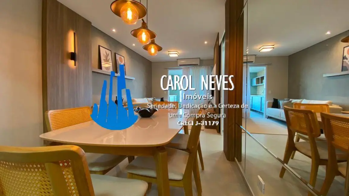 Apartamento com 2 quartos à venda, 75m2 em Centro, Itanhaem - SP - imagem 7 Foto 7 de Apartamento com 2 quartos à venda, 75m2 em Centro, Itanhaem - SP