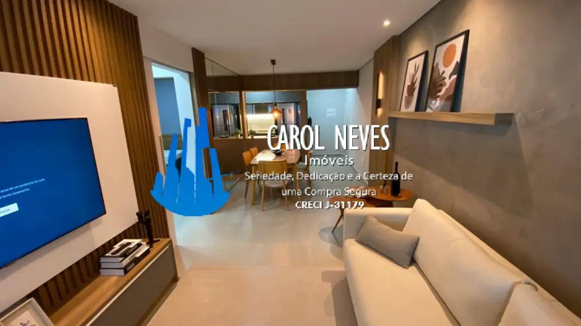 Apartamento com 2 quartos à venda, 75m2 em Centro, Itanhaem - SP - imagem 3 Foto 3 de Apartamento com 2 quartos à venda, 75m2 em Centro, Itanhaem - SP