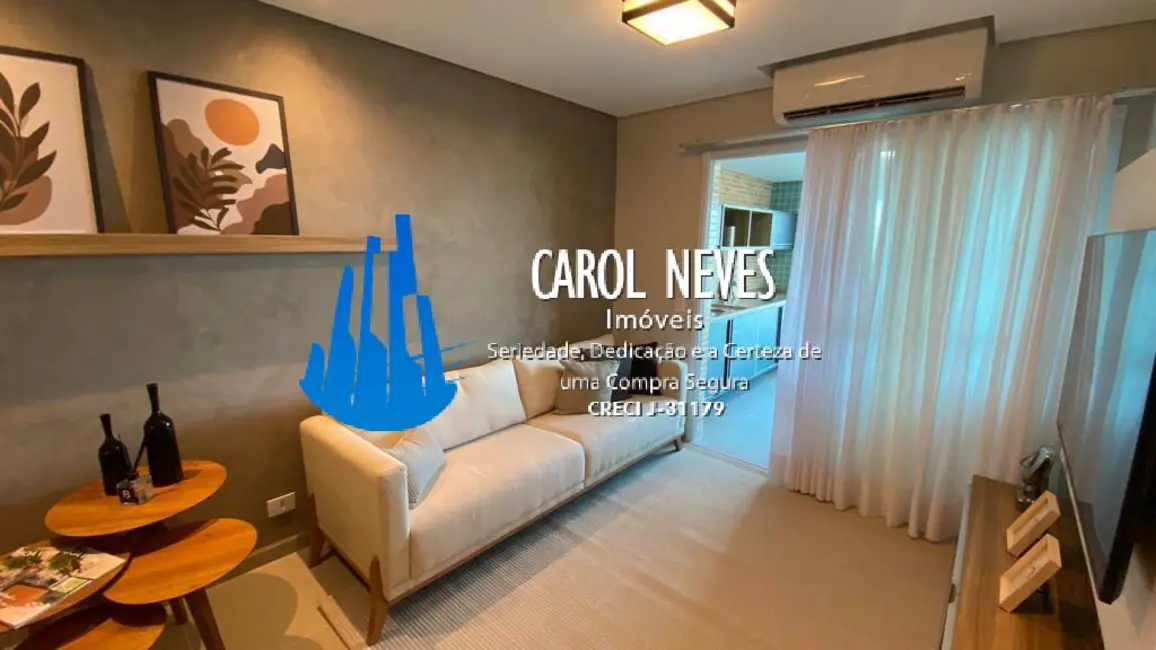 Apartamento com 2 quartos à venda, 75m2 em Centro, Itanhaem - SP - imagem 4 Foto 4 de Apartamento com 2 quartos à venda, 75m2 em Centro, Itanhaem - SP