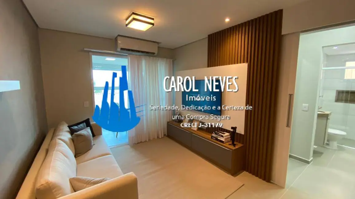 Foto 2 de Apartamento com 2 quartos à venda, 75m2 em Centro, Itanhaem - SP