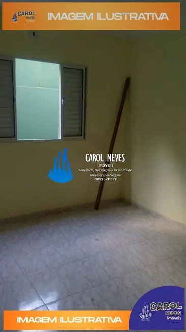 Foto 7 de Casa com 2 quartos à venda, 75m2 em Itanhaem - SP