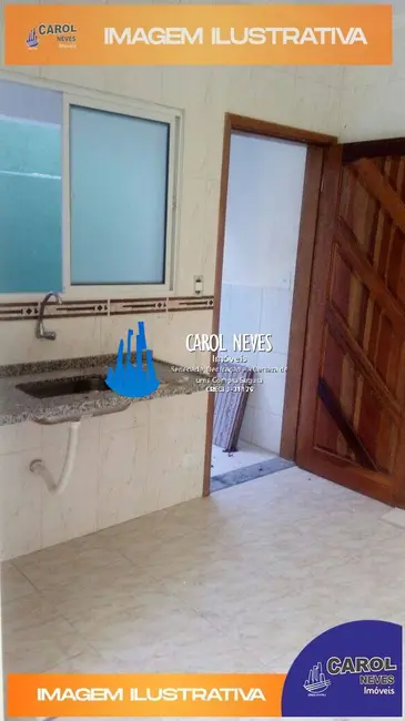 Foto 5 de Casa com 2 quartos à venda, 75m2 em Itanhaem - SP
