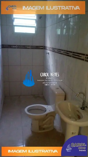 Foto 6 de Casa com 2 quartos à venda, 75m2 em Itanhaem - SP