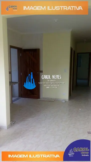 Foto 4 de Casa com 2 quartos à venda, 75m2 em Itanhaem - SP