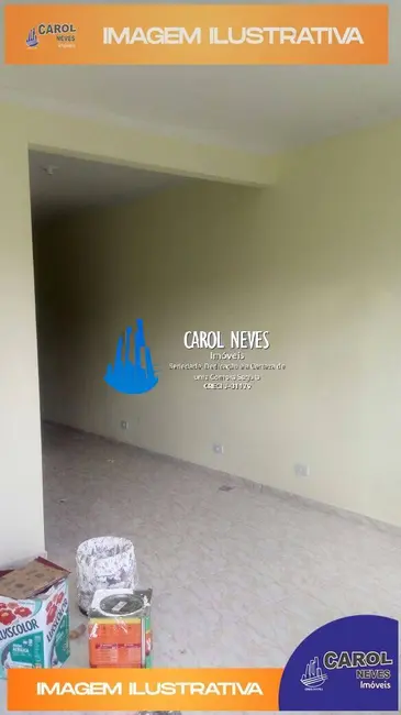 Foto 8 de Casa com 2 quartos à venda, 75m2 em Itanhaem - SP