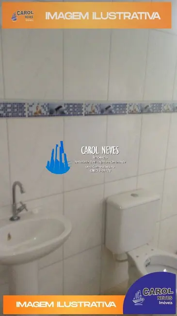 Foto 9 de Casa com 2 quartos à venda, 75m2 em Itanhaem - SP