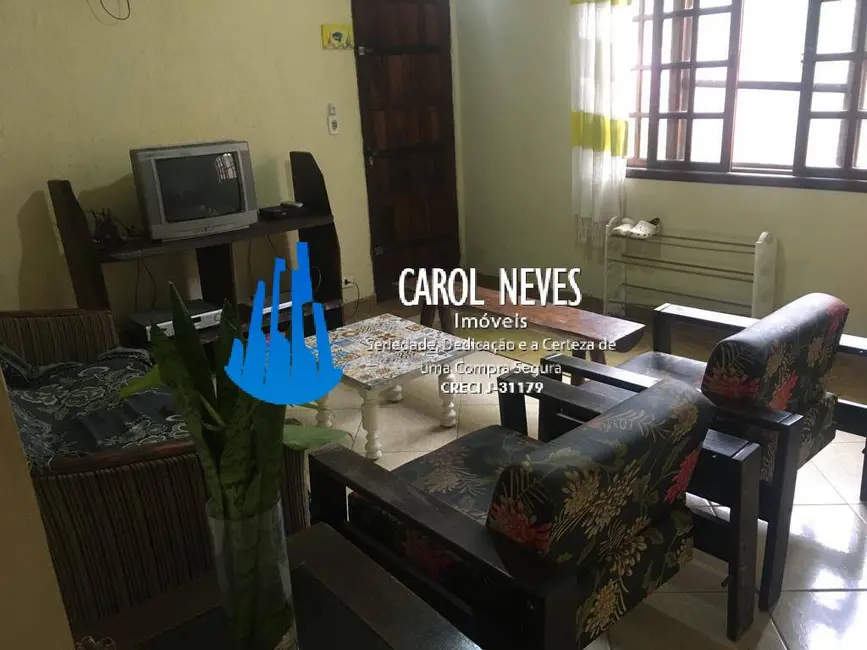 Sobrado com 2 quartos à venda, 72m2 em Itanhaem - SP - imagem 3 Foto 3 de Sobrado com 2 quartos à venda, 72m2 em Itanhaem - SP