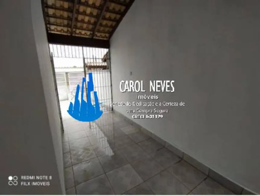 Foto 4 de Casa com 2 quartos à venda, 63m2 em Itanhaem - SP