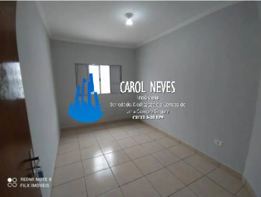 Foto 6 de Casa com 2 quartos à venda, 63m2 em Itanhaem - SP