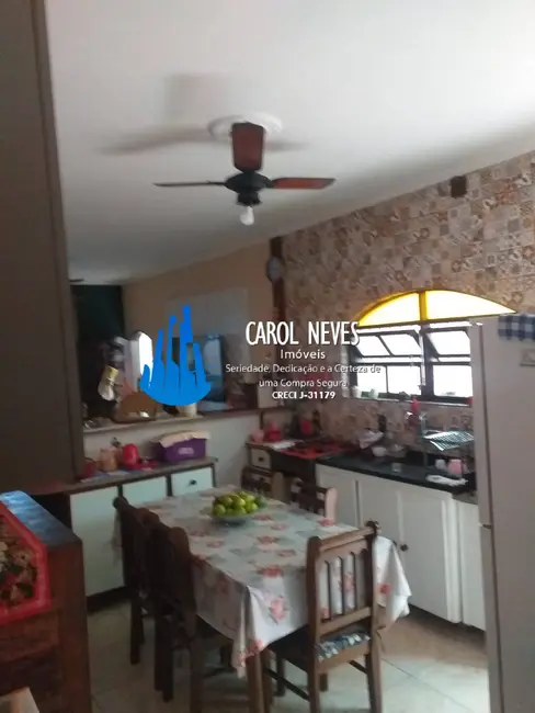 Foto 9 de Casa com 2 quartos à venda, 52m2 em Mongagua - SP