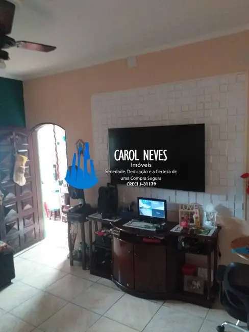 Foto 5 de Casa com 2 quartos à venda, 52m2 em Mongagua - SP