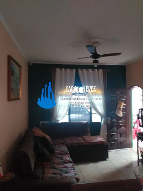 Foto 4 de Casa com 2 quartos à venda, 52m2 em Mongagua - SP