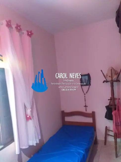 Foto 8 de Casa com 2 quartos à venda, 52m2 em Mongagua - SP