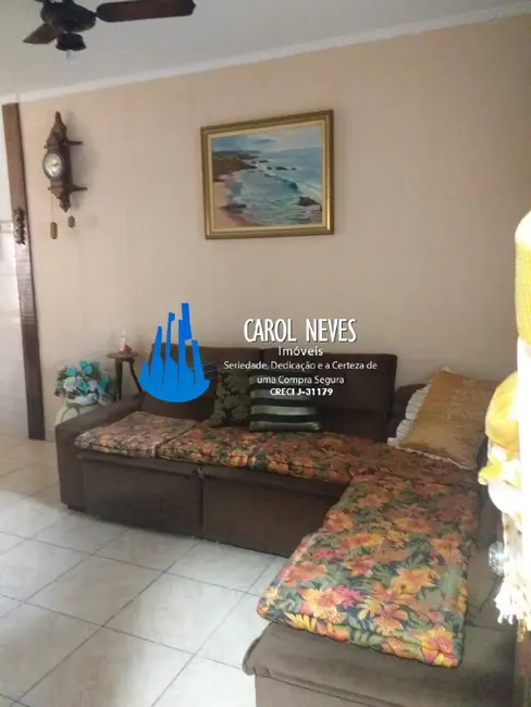 Foto 6 de Casa com 2 quartos à venda, 52m2 em Mongagua - SP