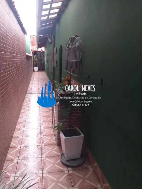 Foto 2 de Casa com 2 quartos à venda, 52m2 em Mongagua - SP