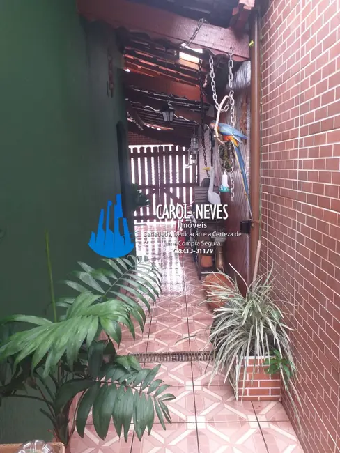 Foto 3 de Casa com 2 quartos à venda, 52m2 em Mongagua - SP