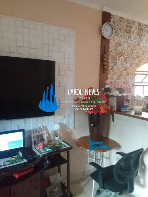 Foto 7 de Casa com 2 quartos à venda, 52m2 em Mongagua - SP