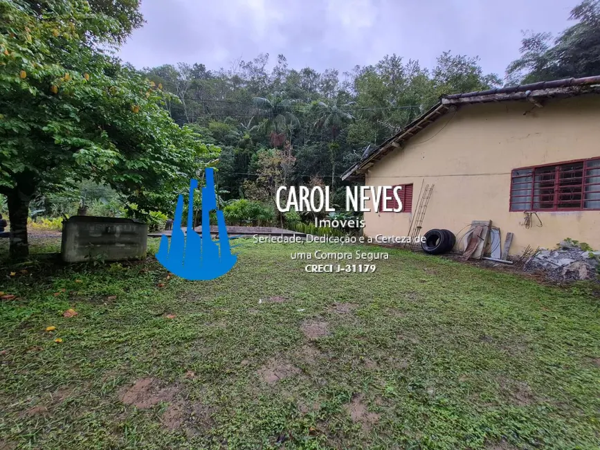 Foto 6 de Chácara com 3 quartos à venda, 150m2 em Peruibe - SP