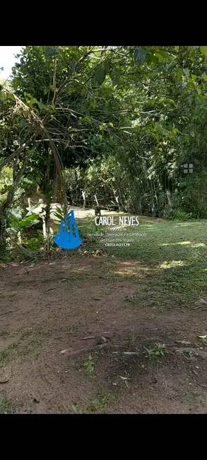 Chácara com 3 quartos à venda, 150m2 em Peruibe - SP - imagem 6 Foto 6 de Chácara com 3 quartos à venda, 150m2 em Peruibe - SP