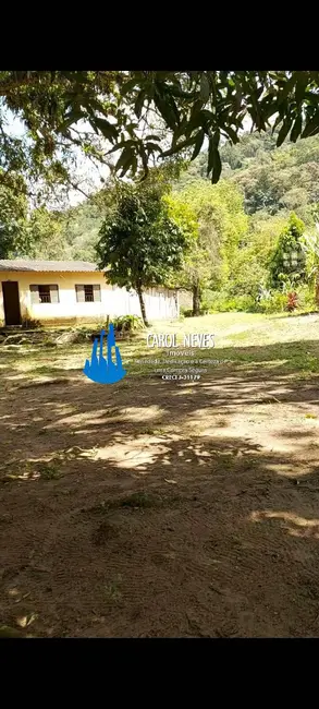 Foto 1 de Chácara com 3 quartos à venda, 150m2 em Peruibe - SP