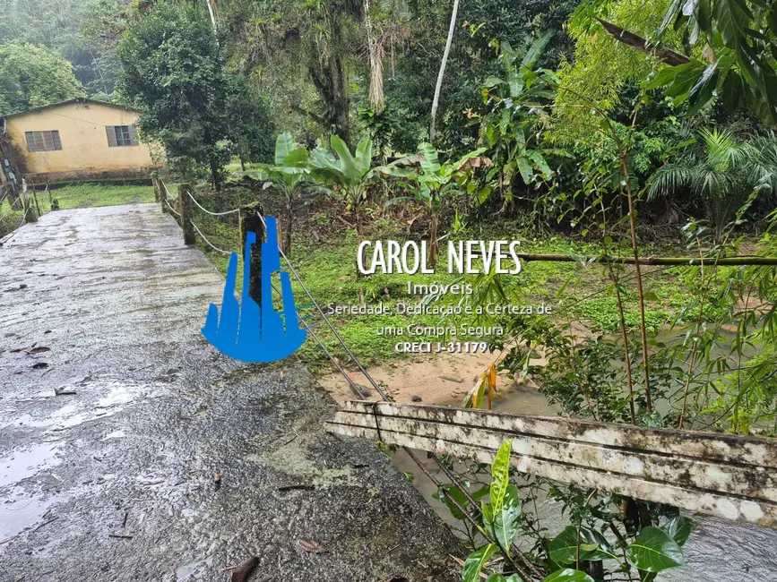 Foto 5 de Chácara com 3 quartos à venda, 150m2 em Peruibe - SP